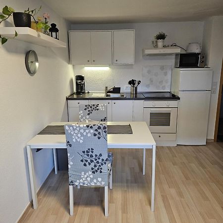 Ferienappartement Kassel-Waldau Экстерьер фото