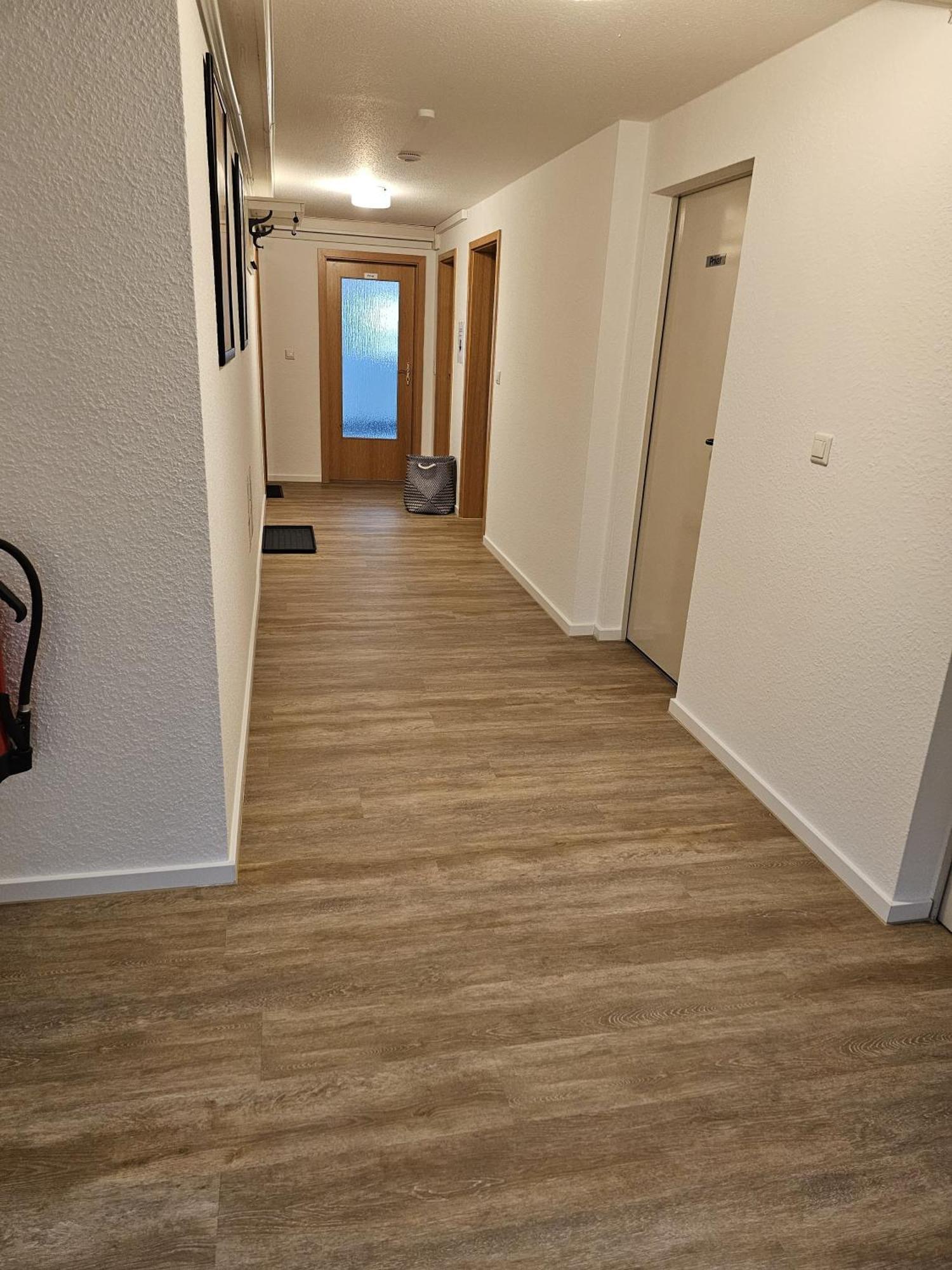 Ferienappartement Kassel-Waldau Экстерьер фото