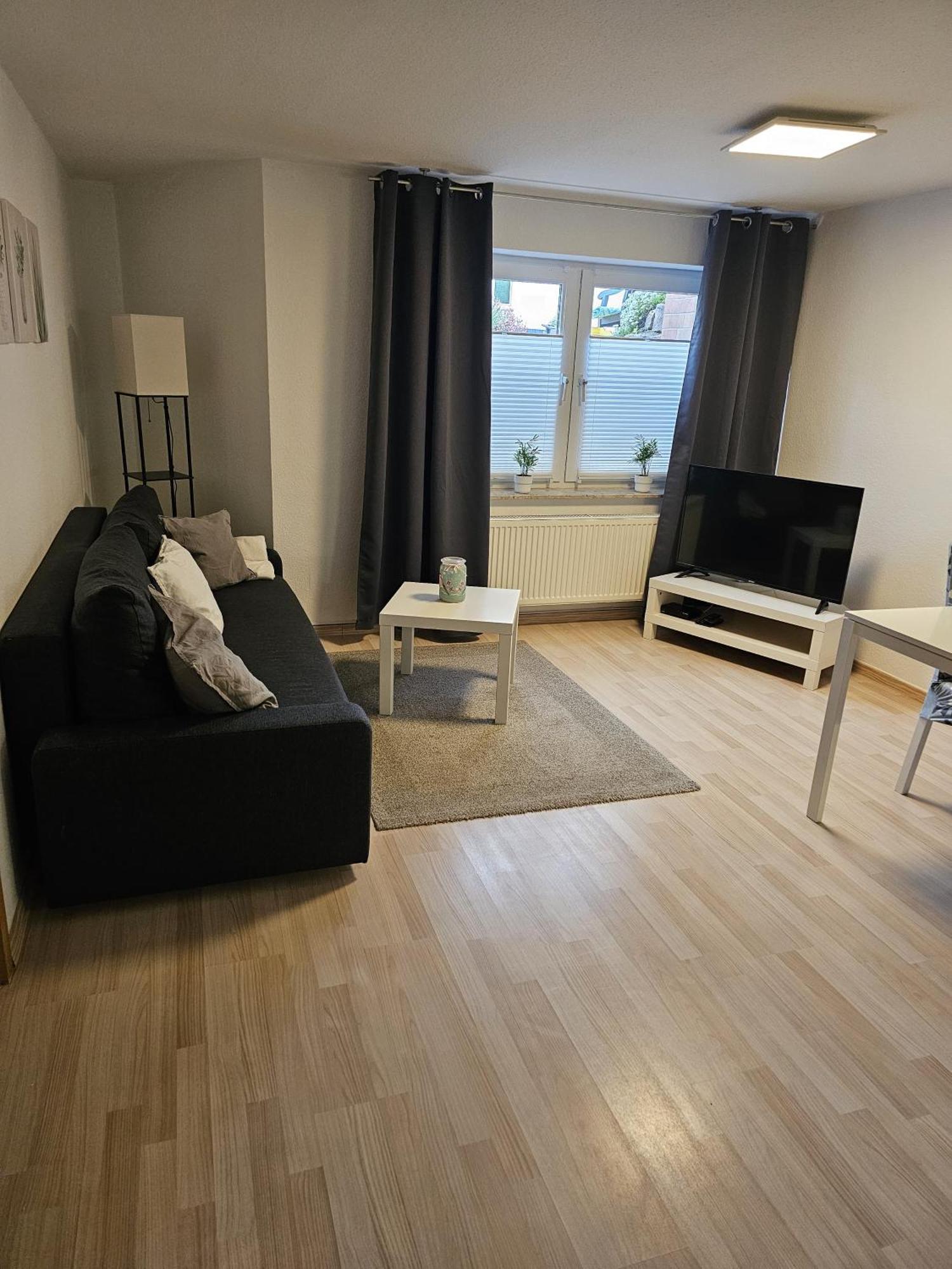 Ferienappartement Kassel-Waldau Экстерьер фото