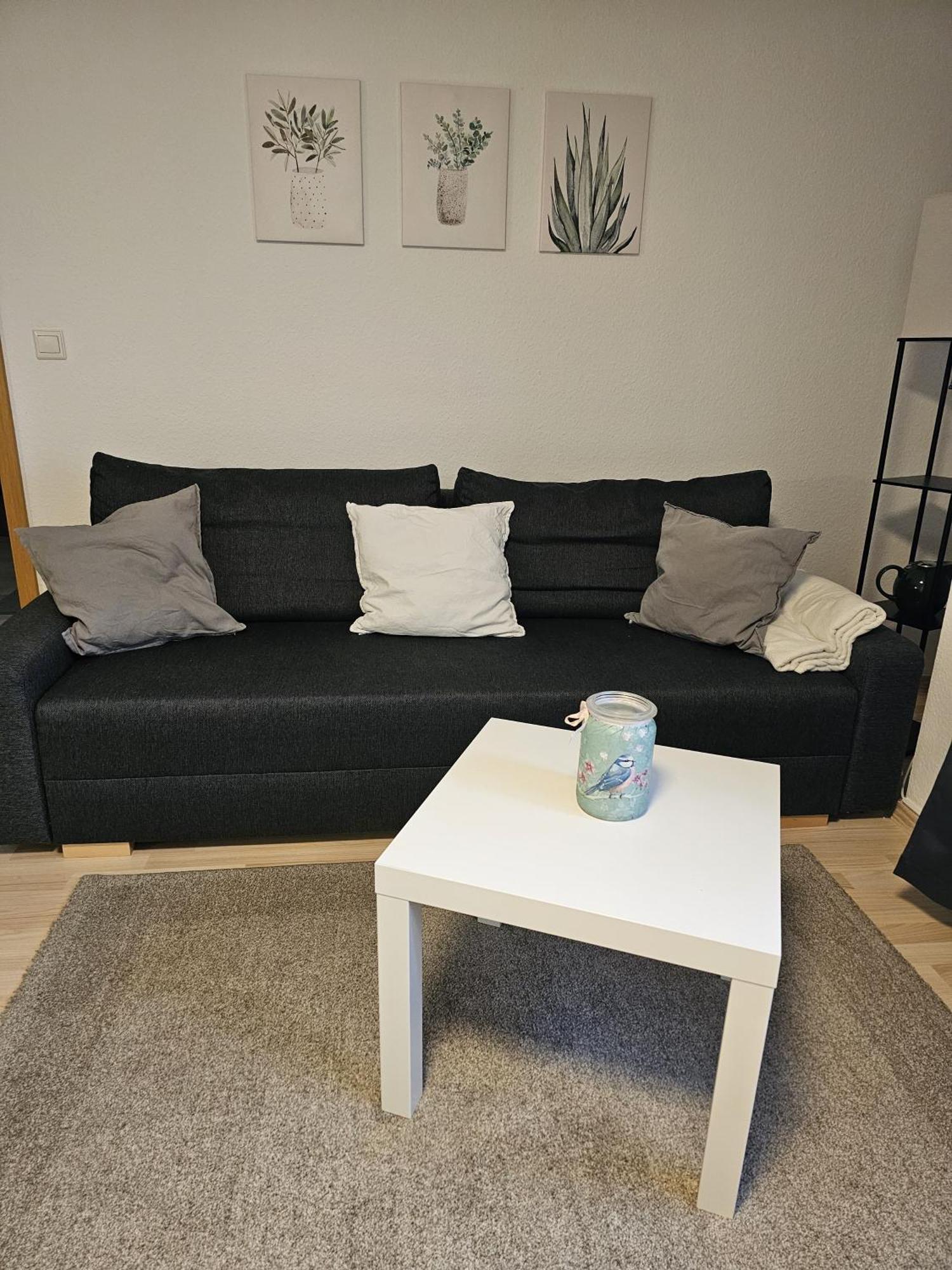 Ferienappartement Kassel-Waldau Экстерьер фото